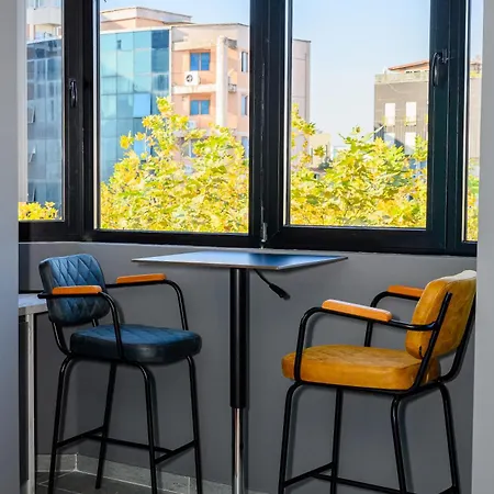 Adore Appartement Tirana