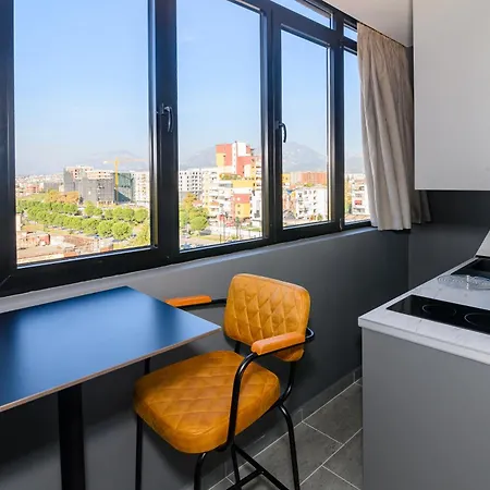 Appartement Adore Tirana