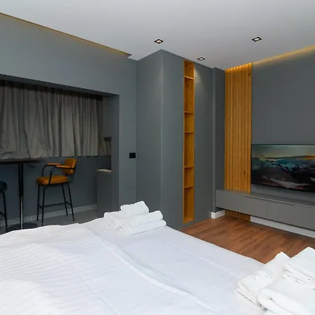 Appartement Adore Tirana