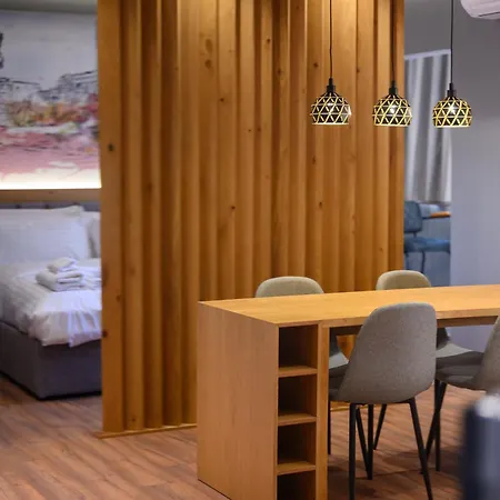 Appartement Adore Tirana