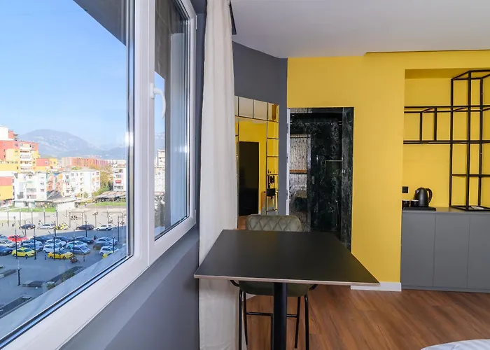 Adore Apartament *