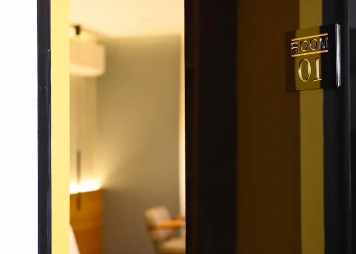 Apartament Adore *