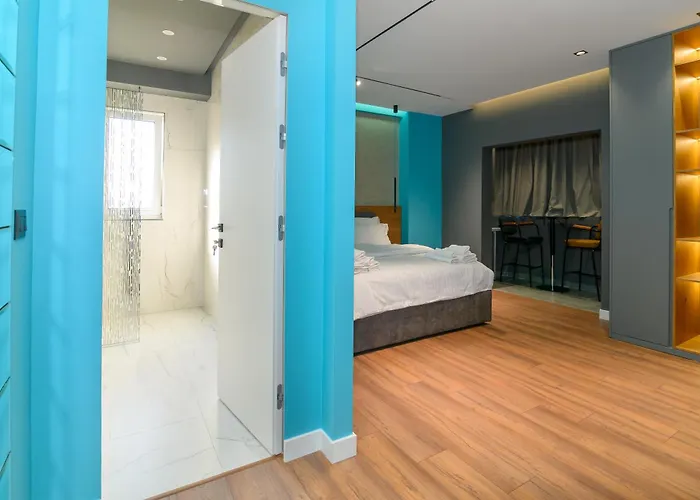 Apartament Adore *