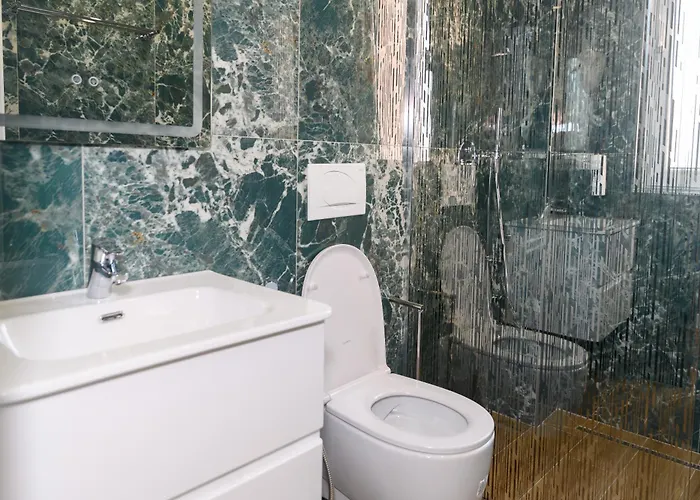 Adore Apartament