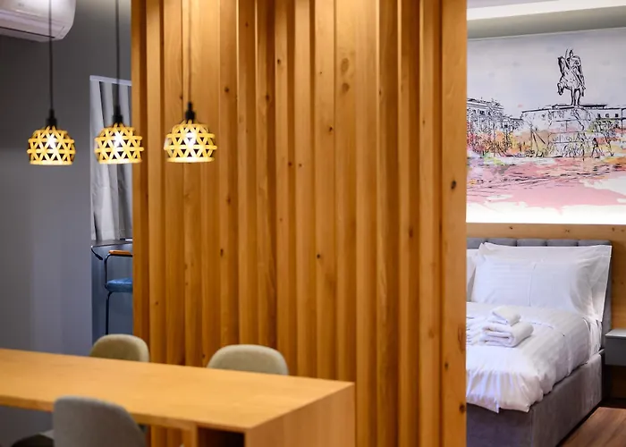 Adore Apartament *