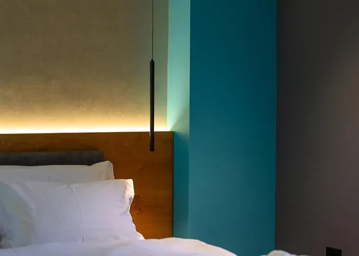 Adore Apartament *