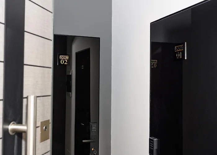 Adore Apartament Tirana