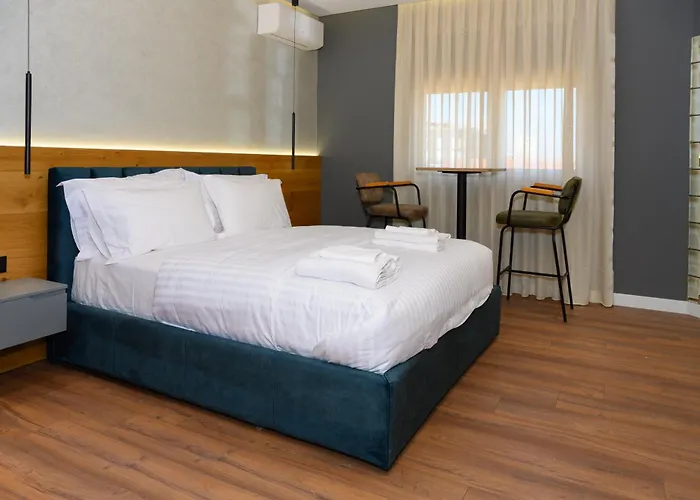 Adore Apartament *