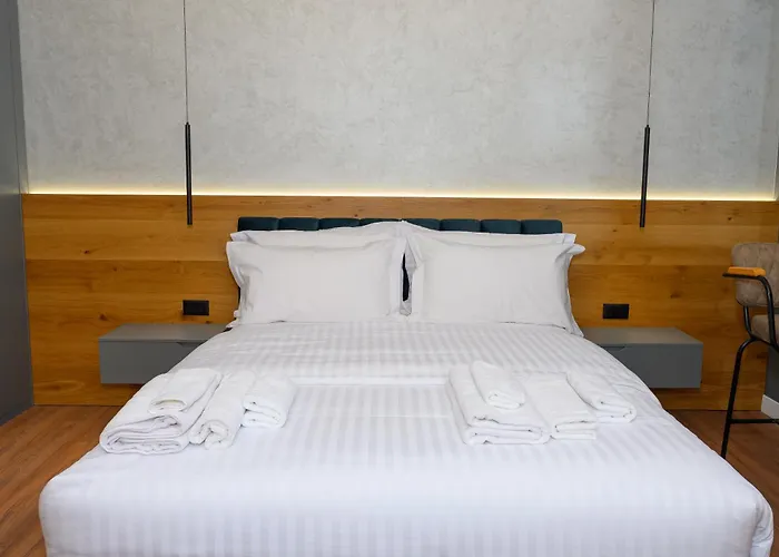 Adore Apartament *