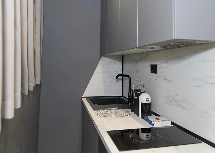 Apartament Adore *