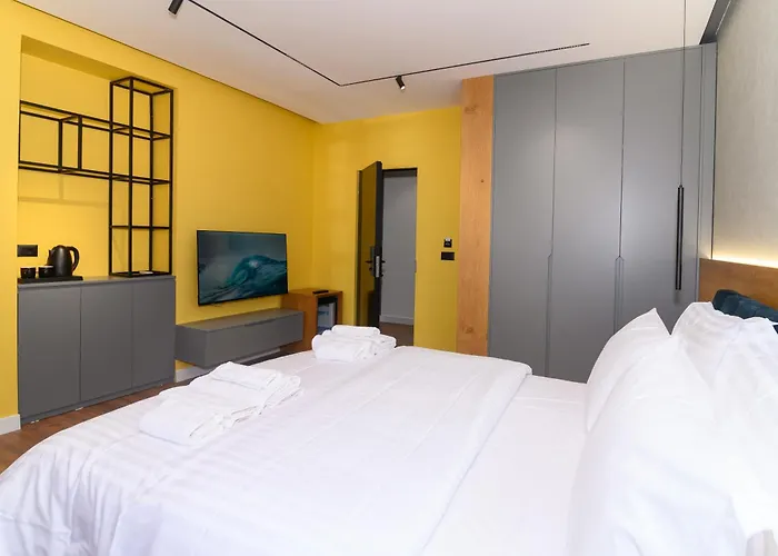Adore Apartament *