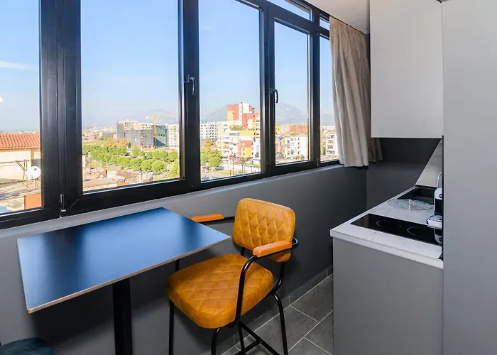 Adore Apartment Tirana