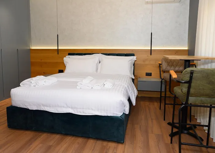 Apartament Adore