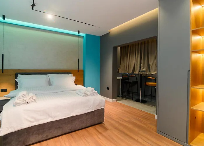 Apartament Adore *