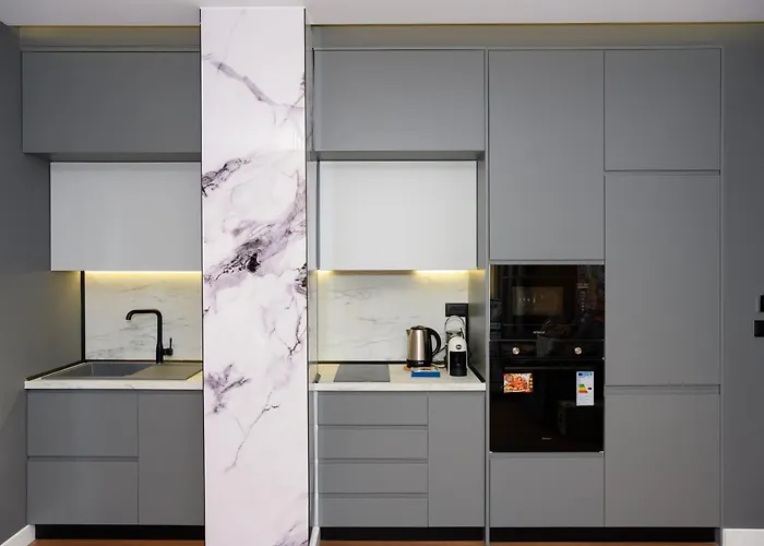 Adore Apartment