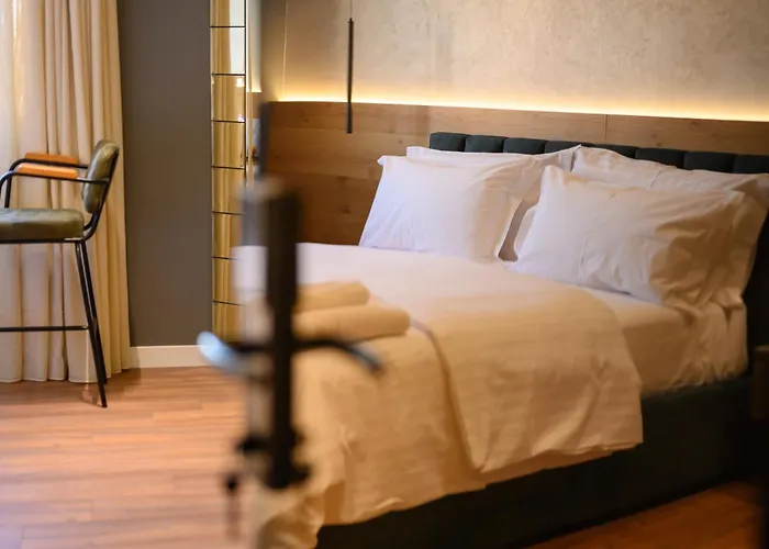 Apartment Adore