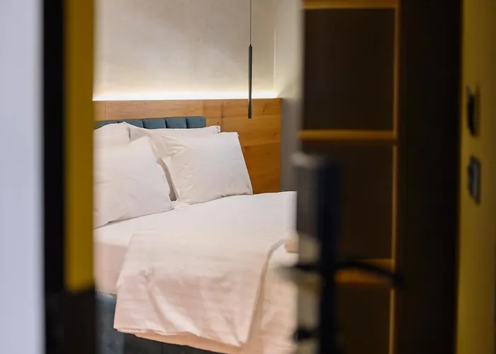 Adore Apartament *