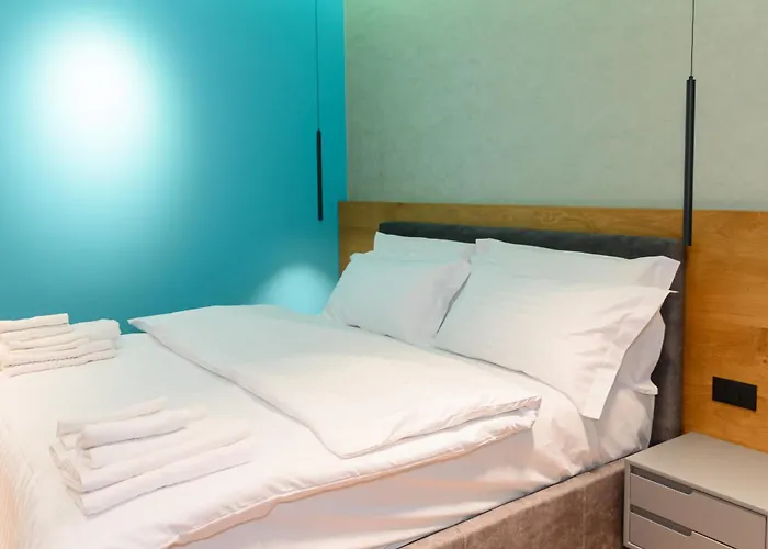 Apartament Adore Tirana