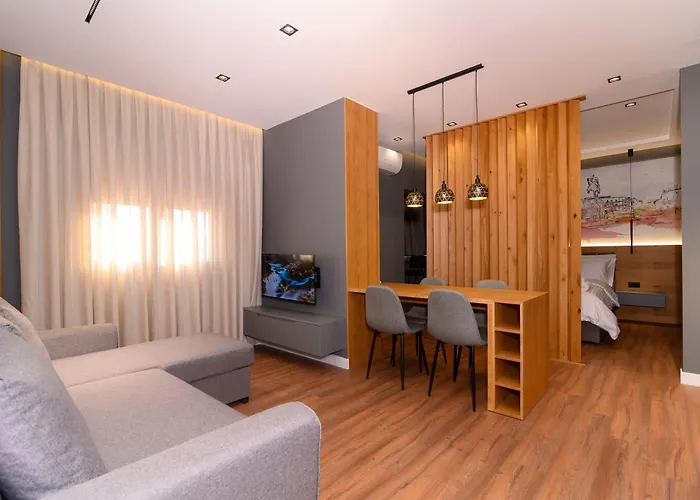 Apartament Adore