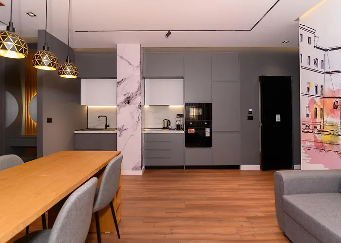 Apartment Adore *