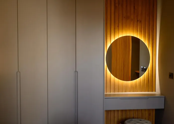 Apartment Adore