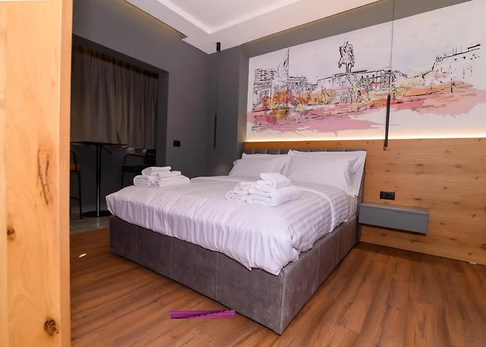 Adore Apartament *