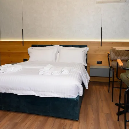 Adore Appartement Tirana