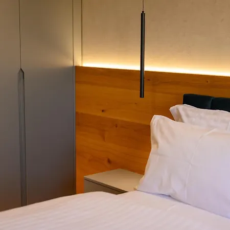 Adore Appartement Tirana