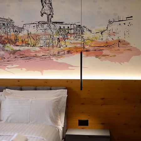 Adore Apartment