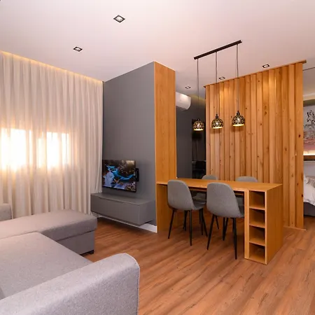 Apartment Adore Tirana