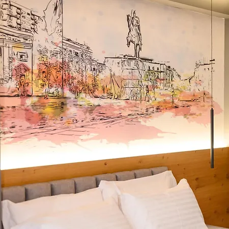 Adore Appartement