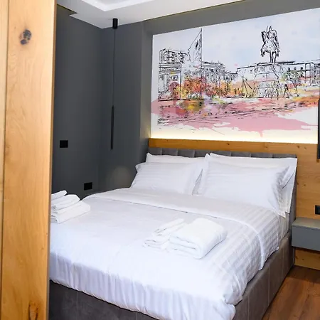 Appartement Adore *
