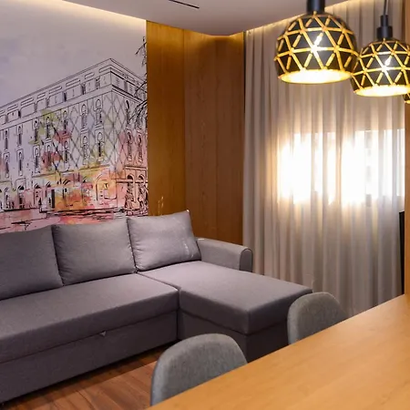 Adore Apartment