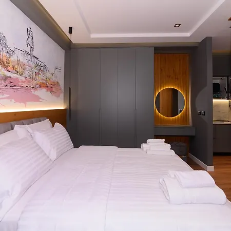 Appartement Adore Tirana