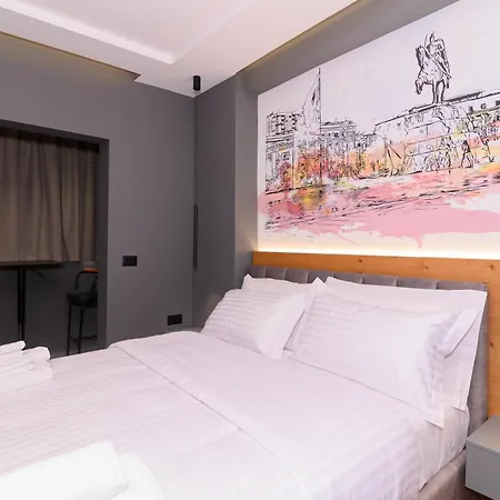 Appartement Adore *