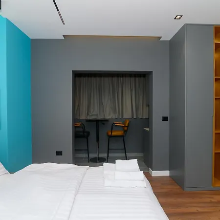 Adore Apartment Tirana