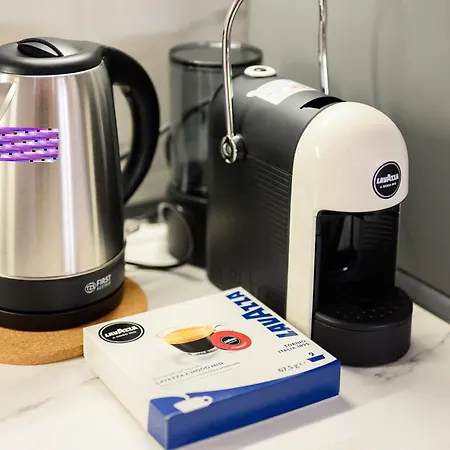 Adore Lägenhet Tirana