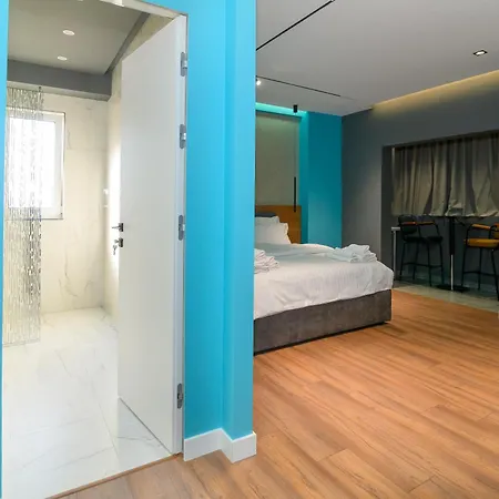 Apartment Adore *