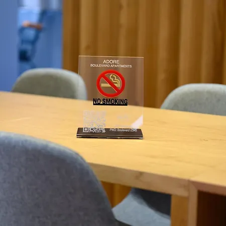 شقة Adore تيرانا