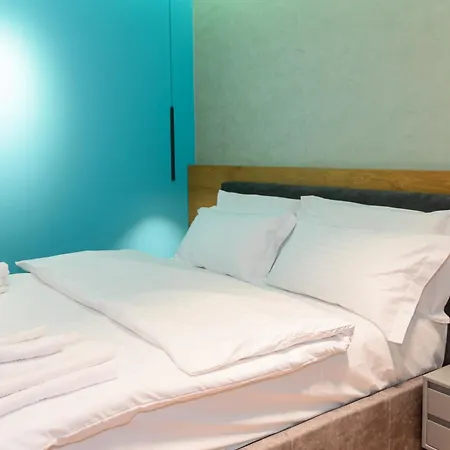 شقة Adore تيرانا