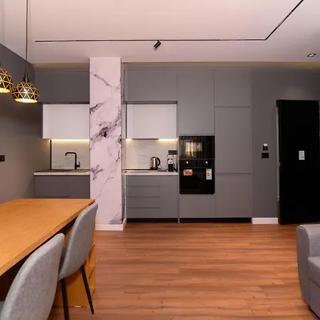 Appartement Adore *