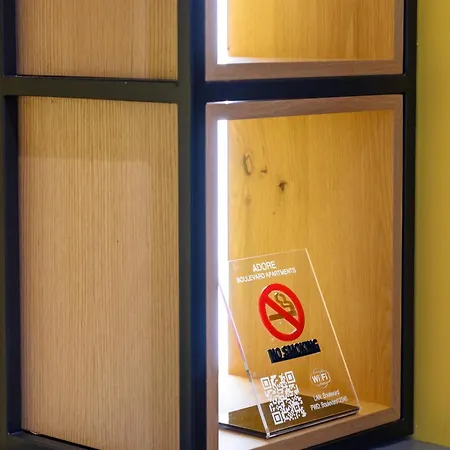 Lägenhet Adore Tirana