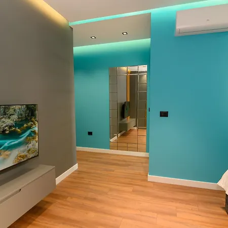 Lägenhet Adore Tirana