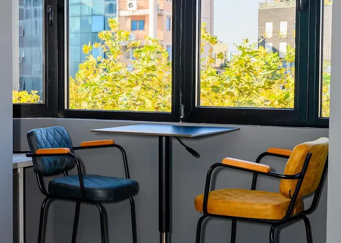 Adore Appartamento Tirana