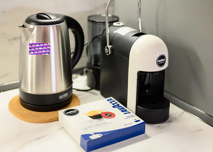 Adore Appartamento Tirana