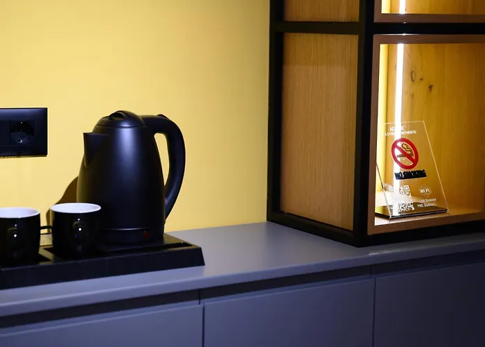 Adore Appartamento Tirana