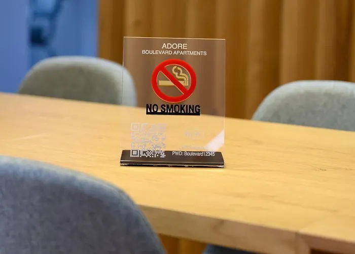 Appartamento Adore Tirana