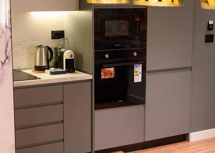 Adore Appartamento *