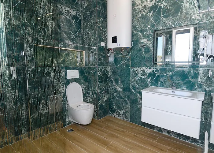 Adore Appartamento Tirana