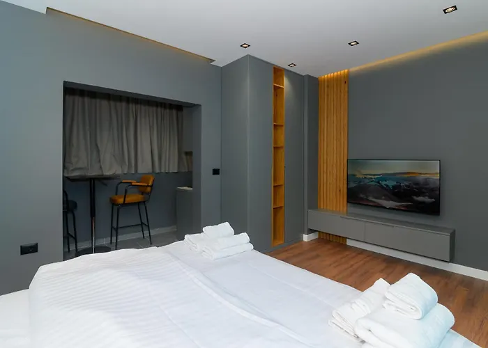 Appartamento Adore Tirana